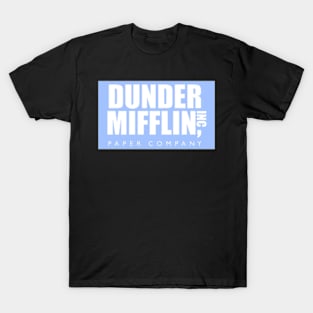 Dunder Mifflin T-Shirt